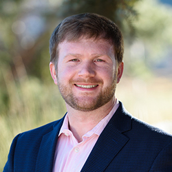 Photo of Kiernan McCullough
