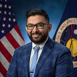 Photo of Ronak Dave