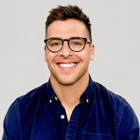 Photo of Ben Townsend