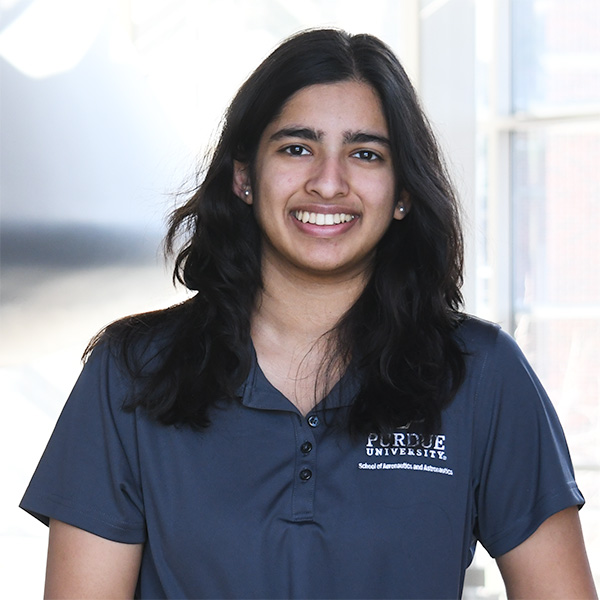 Shivani Patwardham