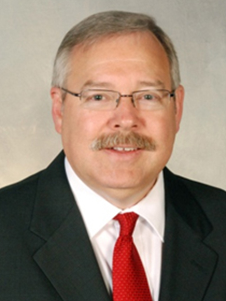Brad Belcher