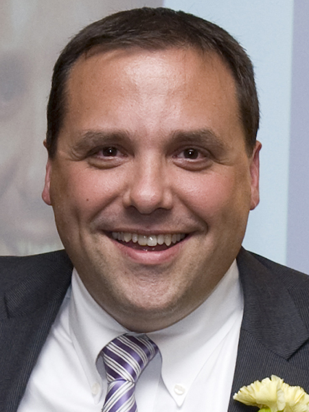 Matthew Szolwinski