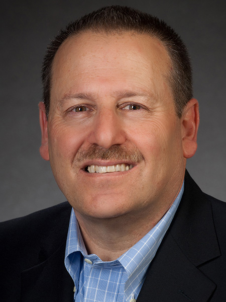 Jeffrey D. DeckelBaum