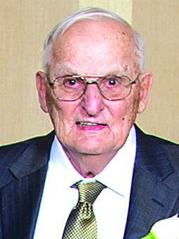 Paul E. Petty