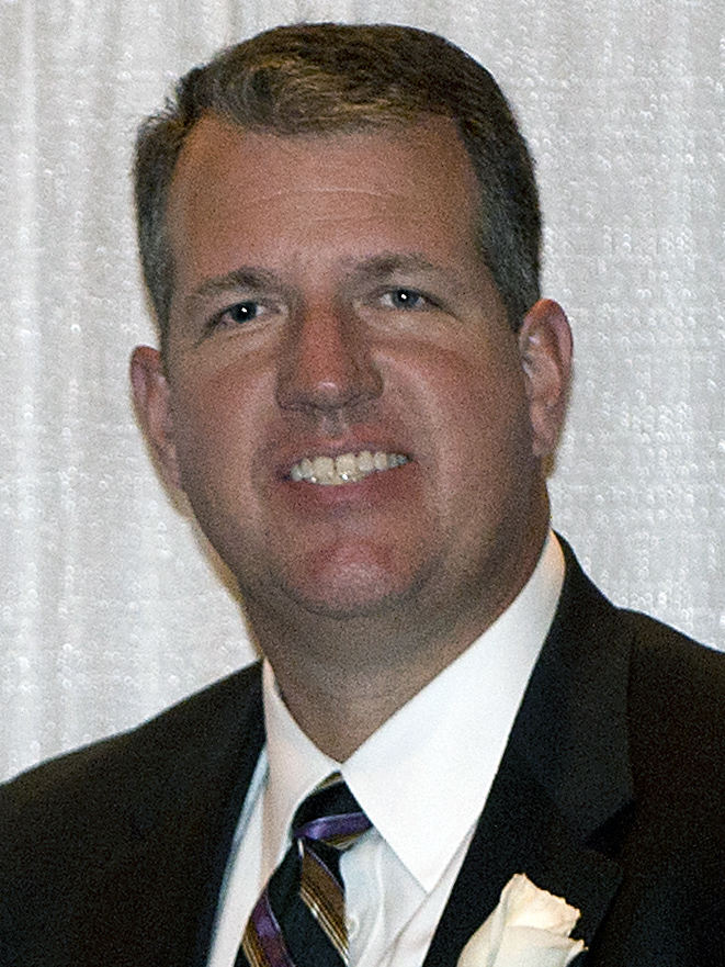 John D. Schmisseur
