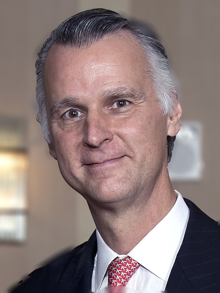 J. William Uhrig, Jr.