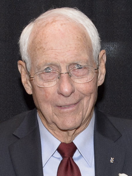 Charles C. Bock, JR.