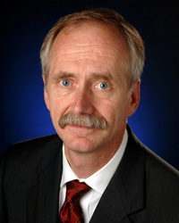 William H. Gerstenmaier