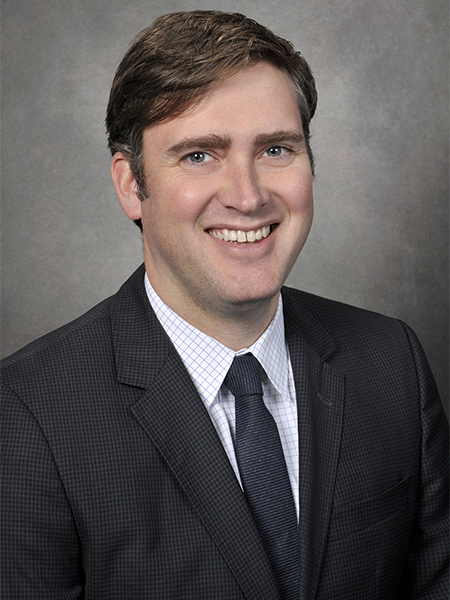 David Loffing (BSAAE '02, MSAAE '04)