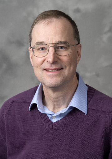 photo of Steven Schneider