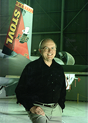 AAE alumnus Paul Bevilaqua