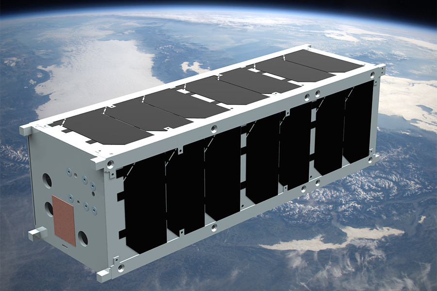 CubeSat