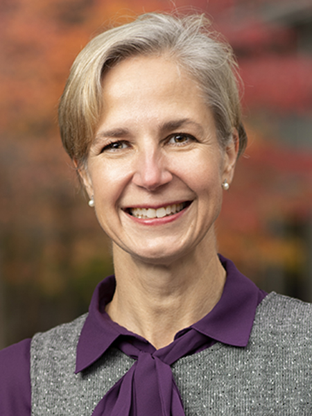 Karen Marais