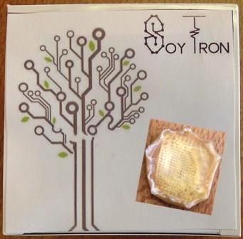SoyTron