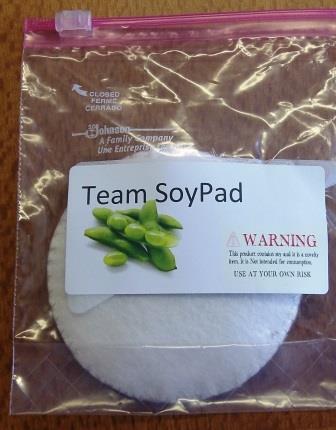 SoyPad