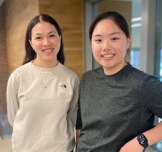 Team SoyBloom team photo