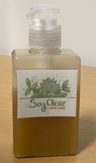 Team SoyBloom product photo