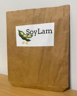 Team SoyShield product photo
