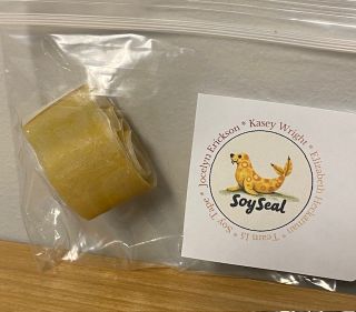 Team SoySense product photo