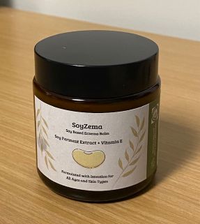 Team Fuwa Okara product photo