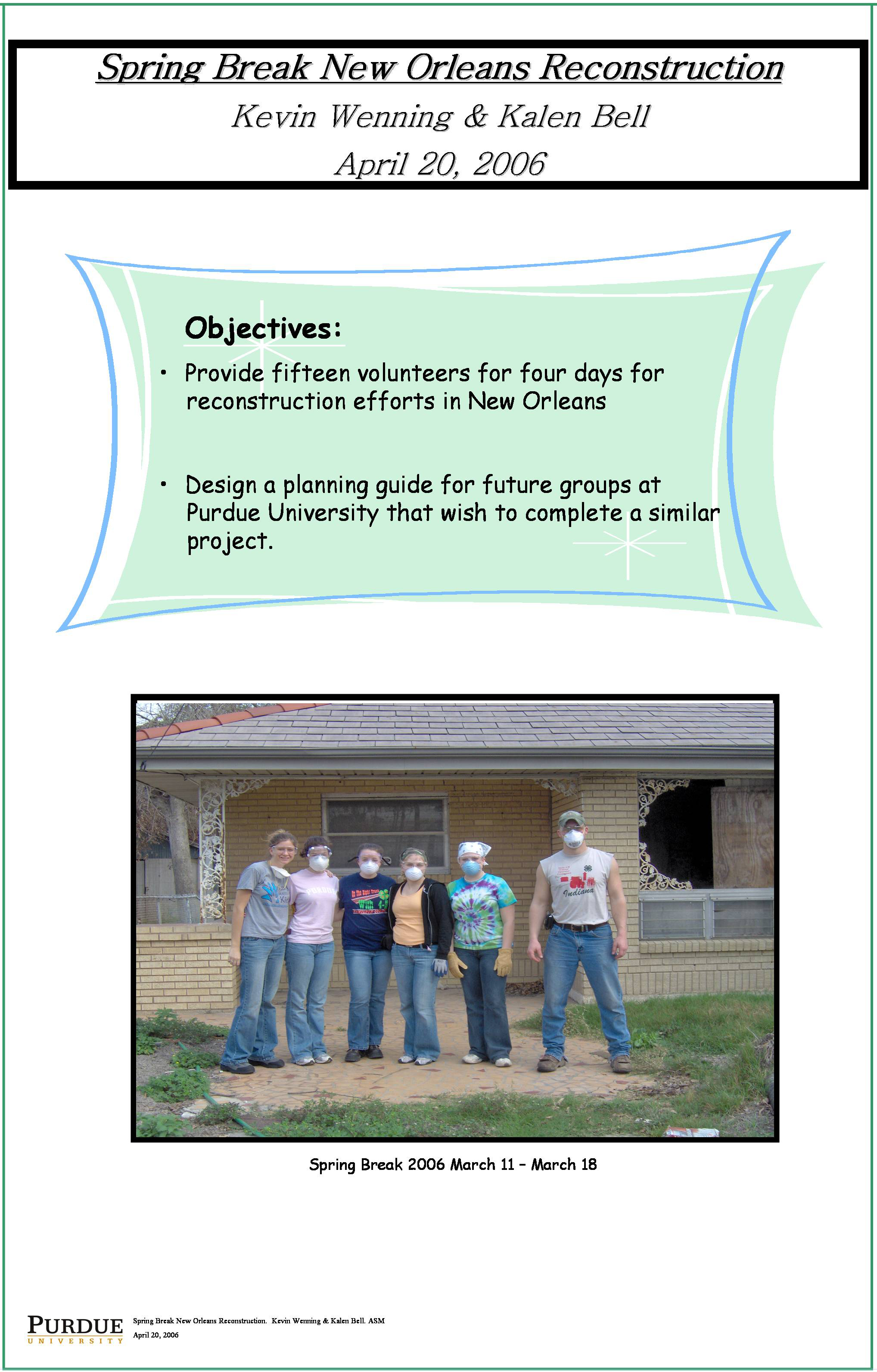 Thumbnail of project panel 1