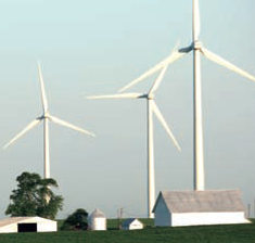 Wind Turbines