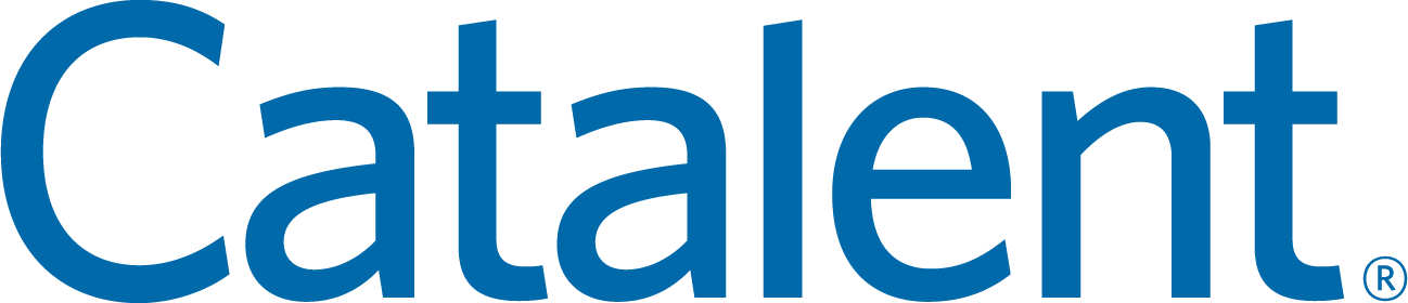 Catalent Pharma Logo