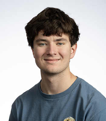 Photo of Calvin Bennet Kocal.