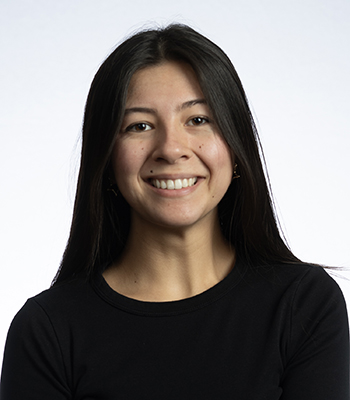 Photo of Catherine Gemrich.