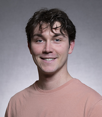 Photo of Emanuel Borror.