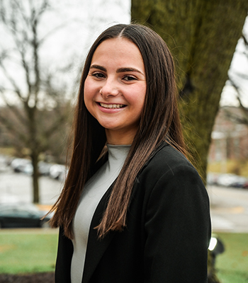 Photo of Katherine Doyle.