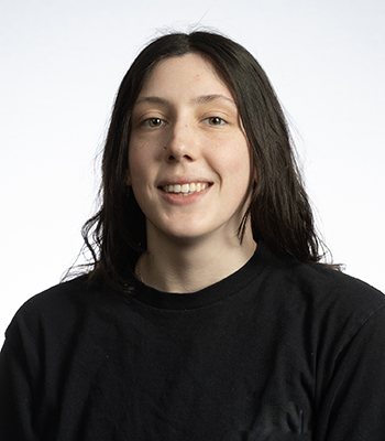 Photo of Mary Porter.