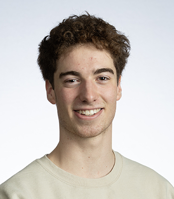 Photo of Owen Wesling.