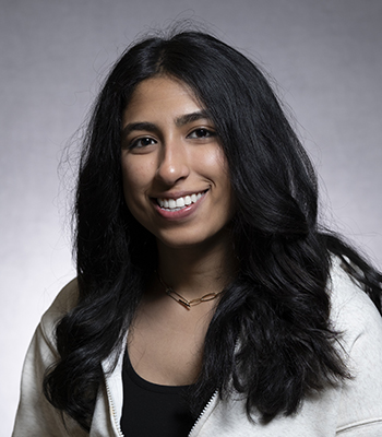 Photo of Roshni Thakkar.