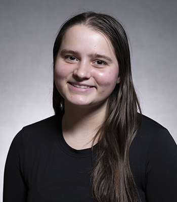 Photo of Stephanie Gerdt.