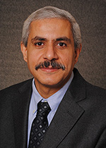 Ayman Habib