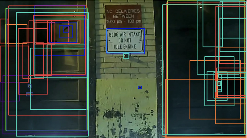 Autonomous vehicle research