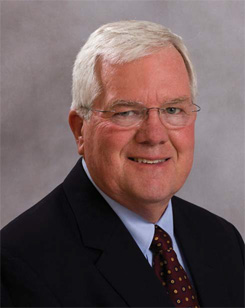 Donald F. Meinheit