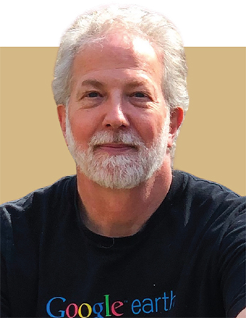 John Anthony Mundell