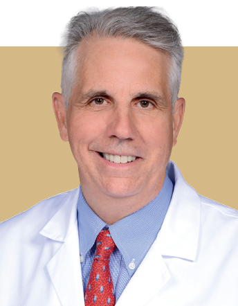Mark S. Slaughter