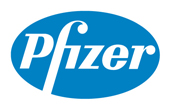 Pfizer logo
