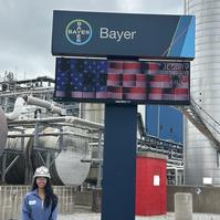 Shivani Krishnamurthy