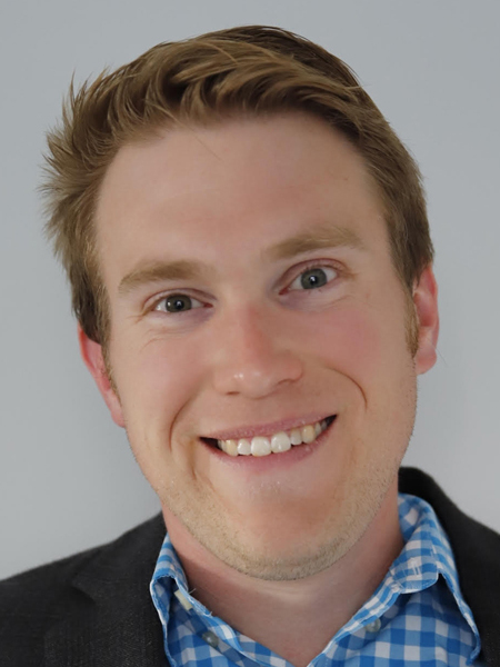 Photo of Eric Lemmel