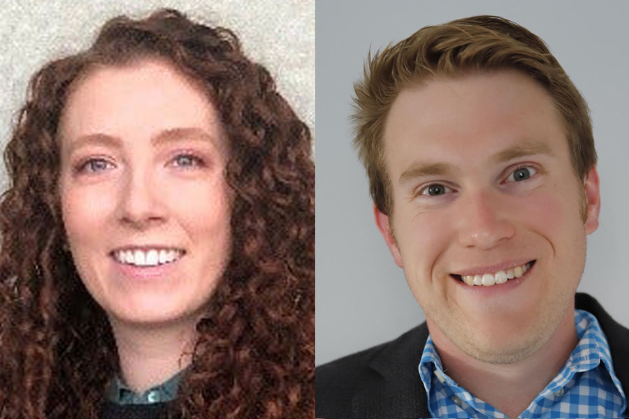 Photo of Rising 30 Class of 2021