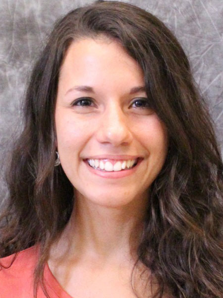 Photo of Jessica Torres