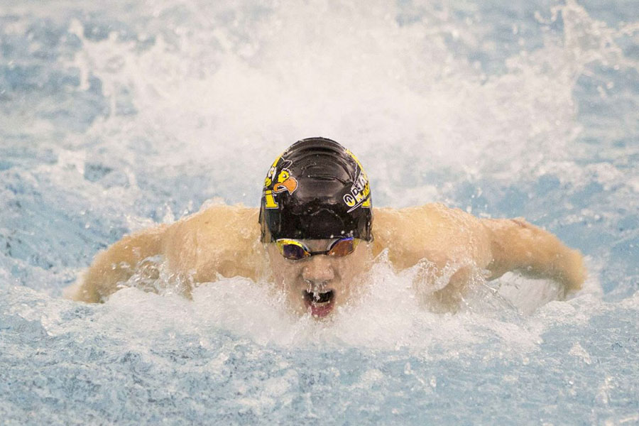 Photo of Elliot Cooper