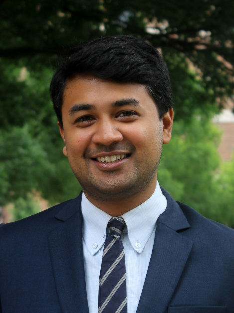 Dr. Siddarth Krishna