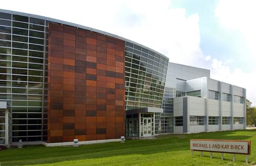 Purdue's Elmore Family School of Electrical and Computer Engineering