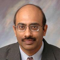 Professor Muhammad A. Alam