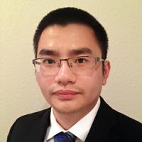 PhD student Kaiyuan Zeng